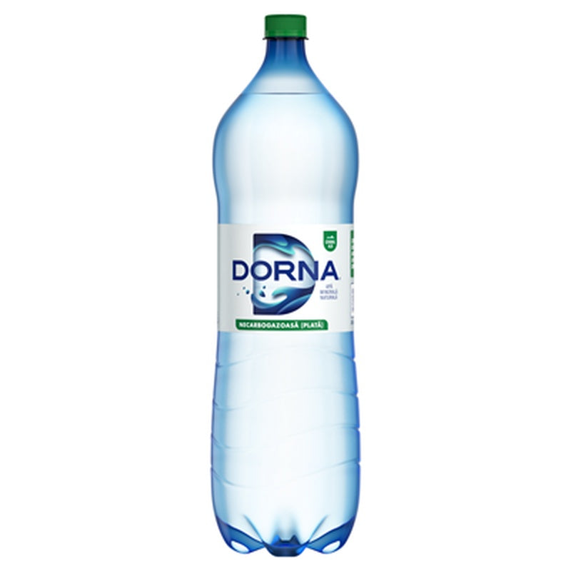DORNA Apa Plata SGR 2 L