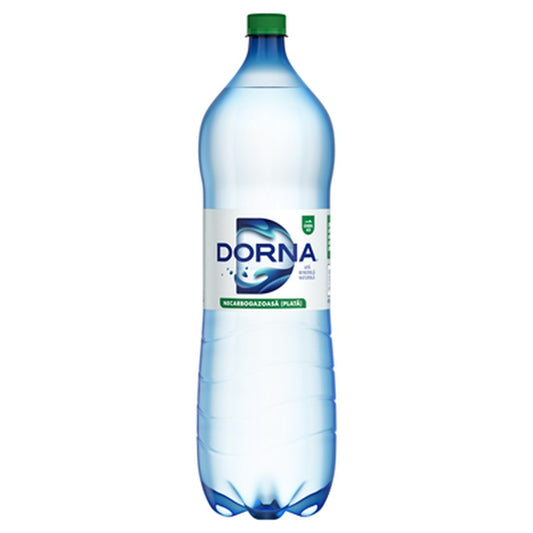DORNA Apa Plata SGR 2 L