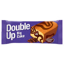 DOUBLE UP Big Cake Prajitura Crema de Ciocolata 24 x 55 g - WALTI
