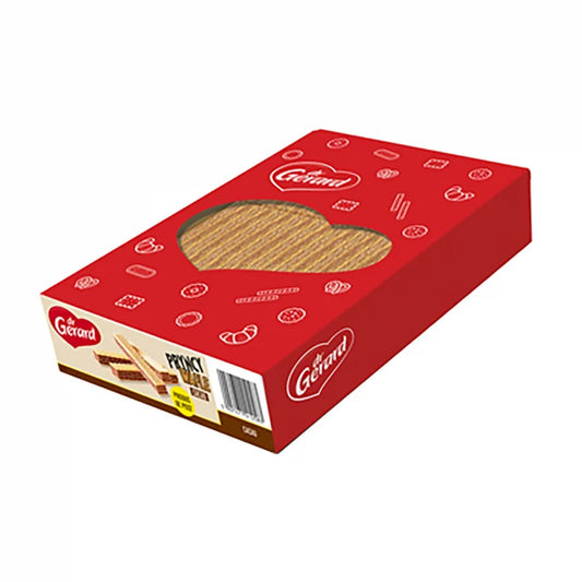 DR. GERARD Napolitane cu Crema de Cacao de Post 838 g - WALTI