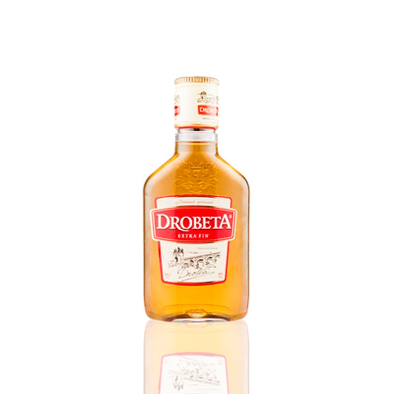 DROBETA Bautura Spirtoasa 28% SGR 0,2 L