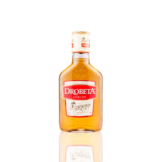 DROBETA Bautura Spirtoasa 28% SGR 0,2 L