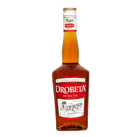 DROBETA Bautura Spirtoasa 28% SGR 0,5 L