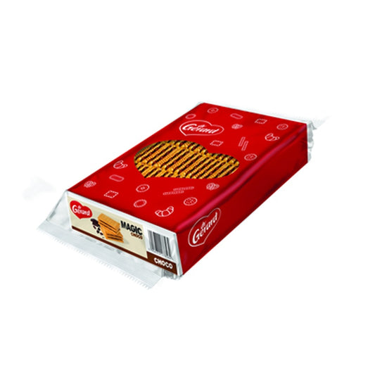DR. GERARD Biscuiti cu Crema de Ciocolata Magic 800 g
