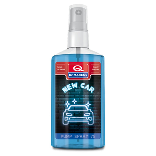 DR MARCUS Spray Parfum Newcar 75 ml