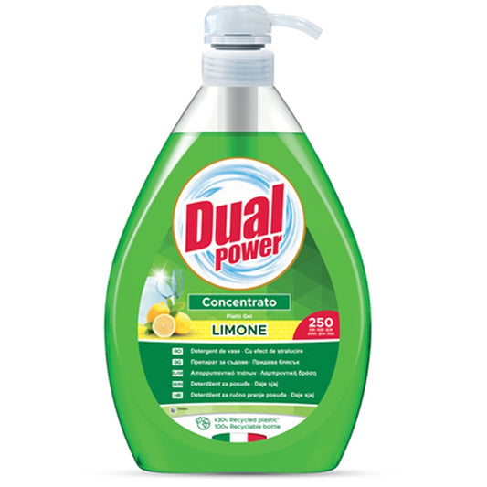 DUAL POWER Detergent Vase Lamaie 1 L