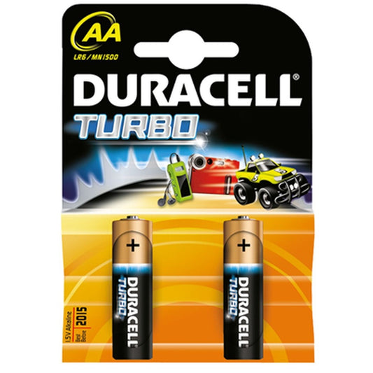 DURACELL Baterii Basic C Nou