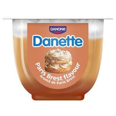 Danette Paris Brest 90 g