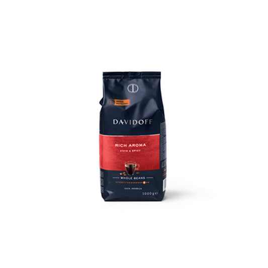 Davidoff Rich Aroma Cafea Boabe 1 Kg