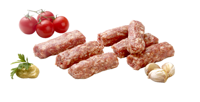 Dedulesti Mici Oaie/Vita Congelati 16 bucati ❄