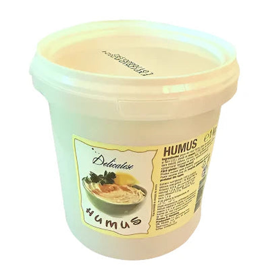 Delicatese Humus Clasic 1Kg
