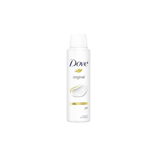 Dove Deodorant Spray Proaspat 150 ml