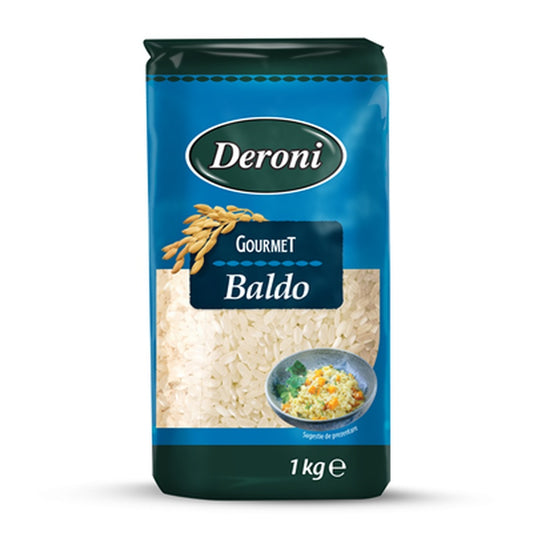 Deroni Gourmet Orez Baldo 1 Kg
