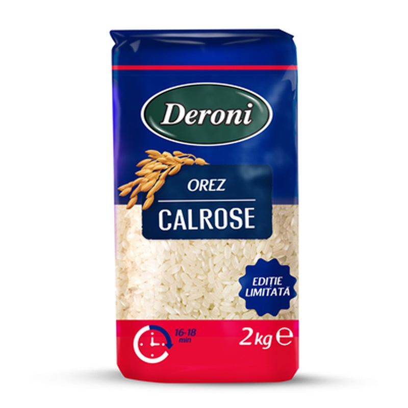 Deroni Orez Calrose 2 Kg