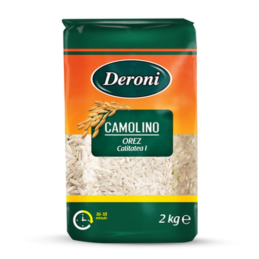 Deroni Orez Camolino 2 Kg