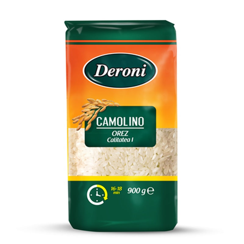 Deroni Orez Camolino 900 g