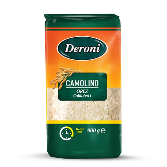 Deroni Orez Camolino 900 g