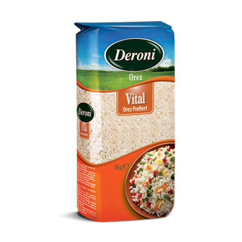 Deroni Orez Prefiert 1 Kg