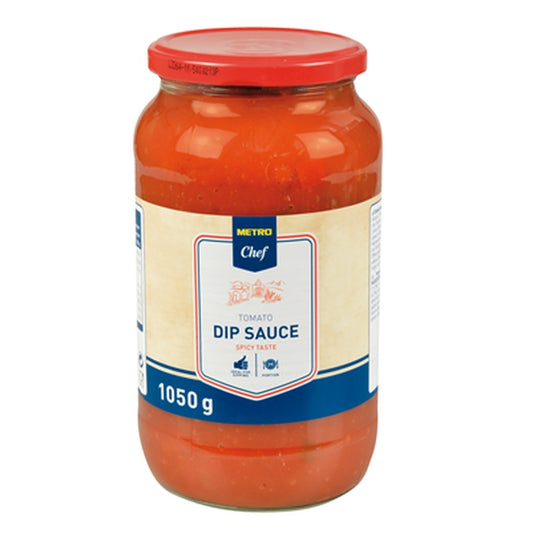 Dip Salsa Mild 1,05 Kg