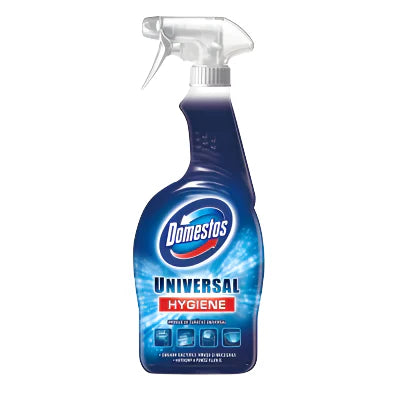 Domestos Spray 750 ml - WALTI