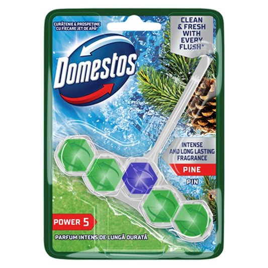 Domestos Odorizant Toaleta Pin 50 g