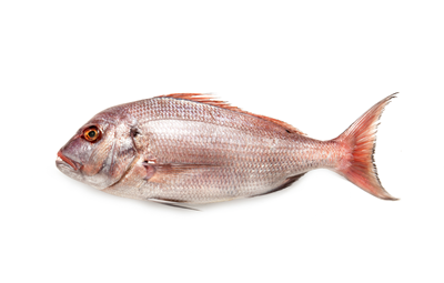 Dorada Rosie Calibru 1 Kg+