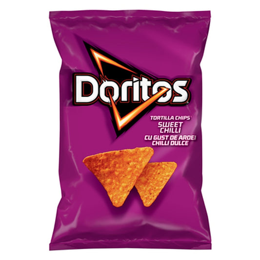 Doritos Nacho Sweet Chilli 90 g