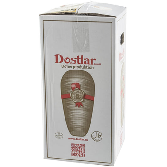 Dostlar Kebab de Pui 7 Kg