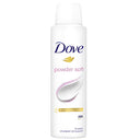 Dove Antiperspirant Spray Pudra Catifelata 150 ml - WALTI