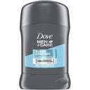 Dove Deodorant Men Stick Comfort Clean 50 ml - WALTI