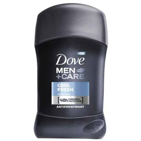 Dove Deodorant Men Stick Cool Fresh 50 ml - WALTI