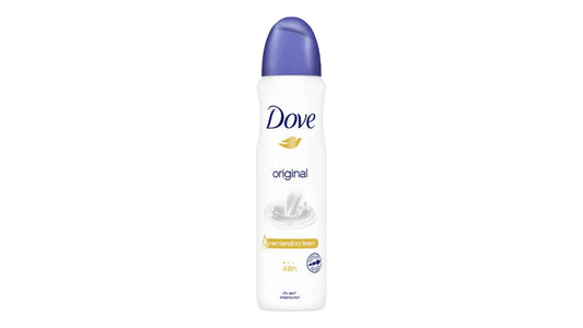 Dove Deodorant Original 150 ml - WALTI