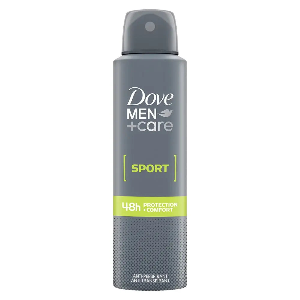 Dove Men Deodorant Sport 150 ml - WALTI