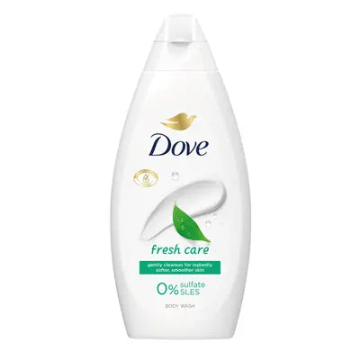 Dove Prospetime Gel de Dus 450 ml - WALTI