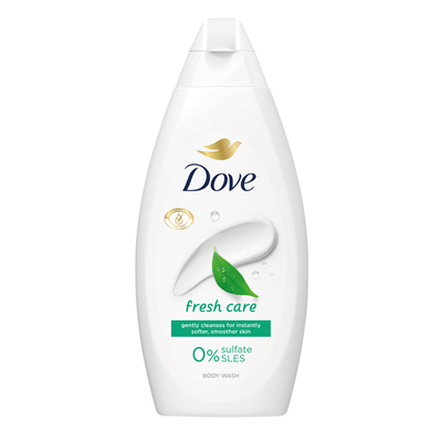 Dove Prospetime Gel de Dus 450 ml