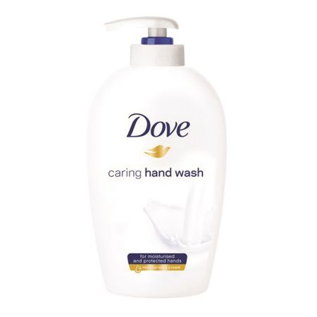 Dove Sapun Lichid Ingrijire 250 ml
