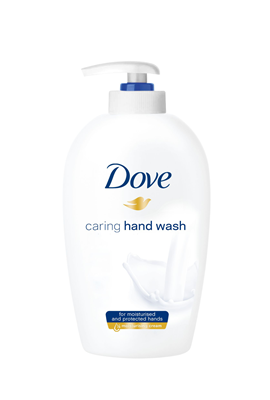 Dove Sapun Lichid Original 250 ml