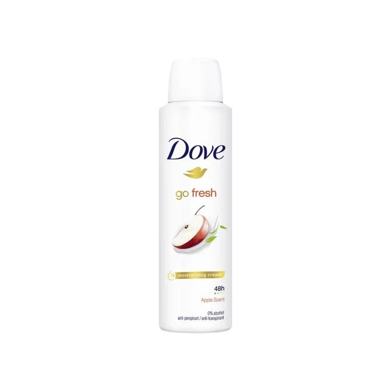 Dove Deodorant Mar 150 ml