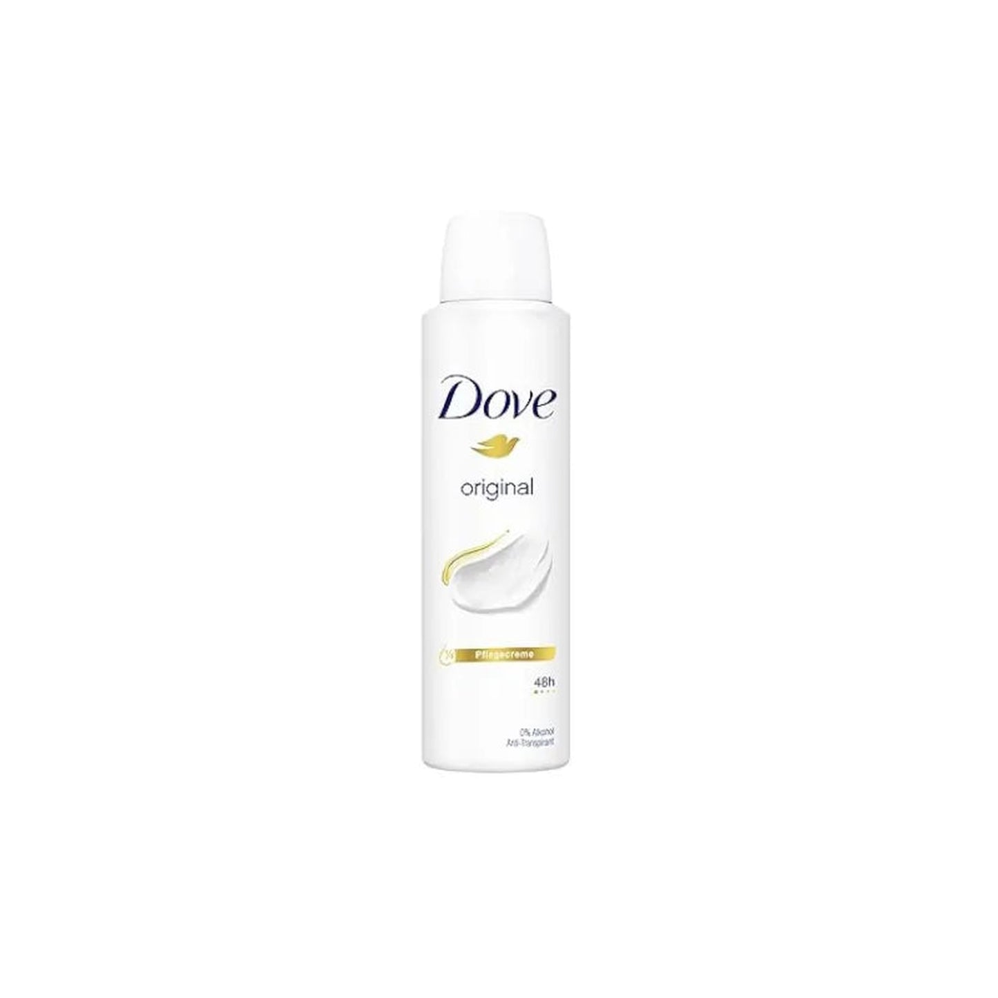 Dove Deodorant Spray Proaspat 150 ml