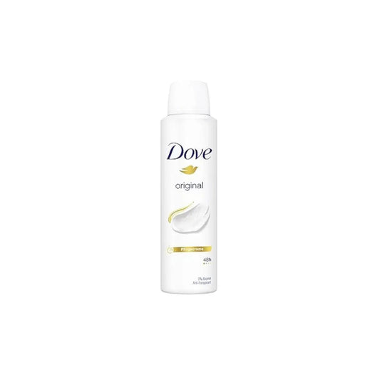Dove Deodorant Spray Proaspat 150 ml