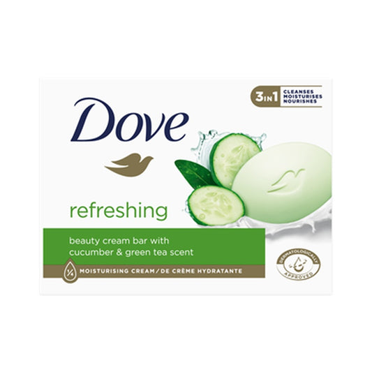 Dove Sapun Ceai Verde & Castravete 90 g