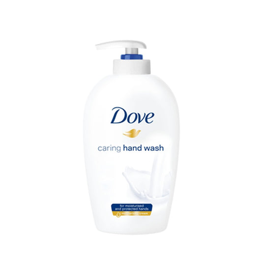Dove Sapun Lichid Original 250 ml