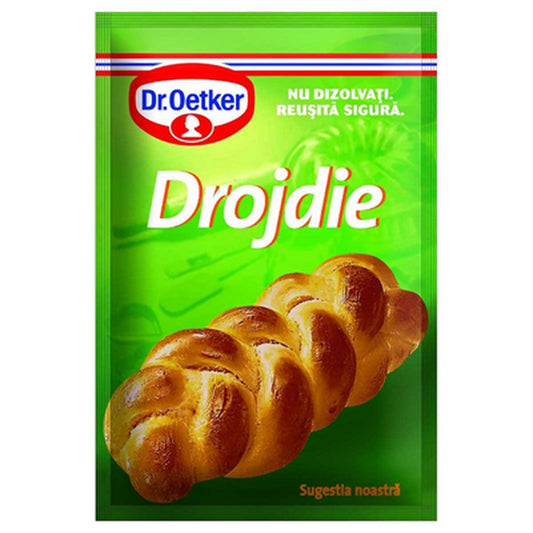 Dr.Oetker Drojdie Instant  7 g