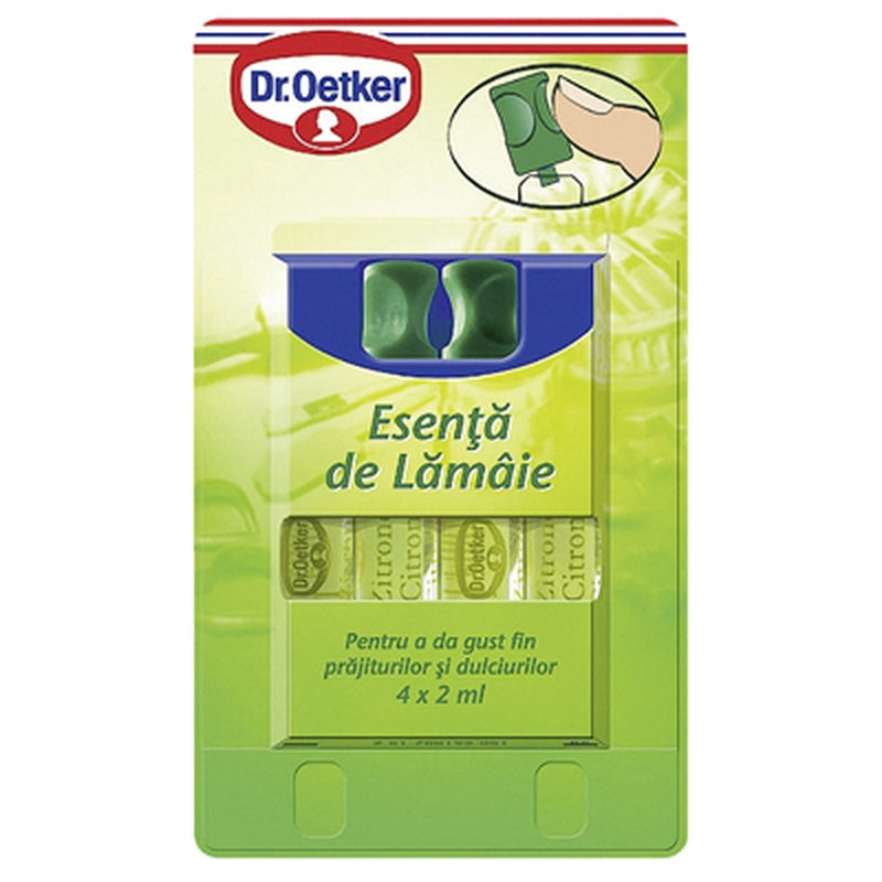 Dr.Oetker Esenta Lamaie  8 ml