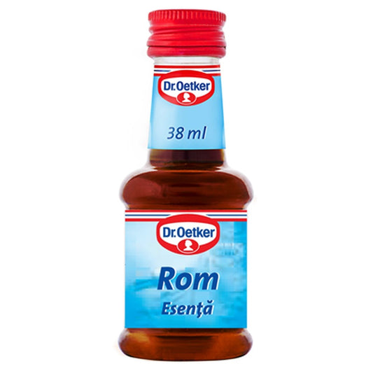 Dr.Oetker Esenta Rom 38 ml