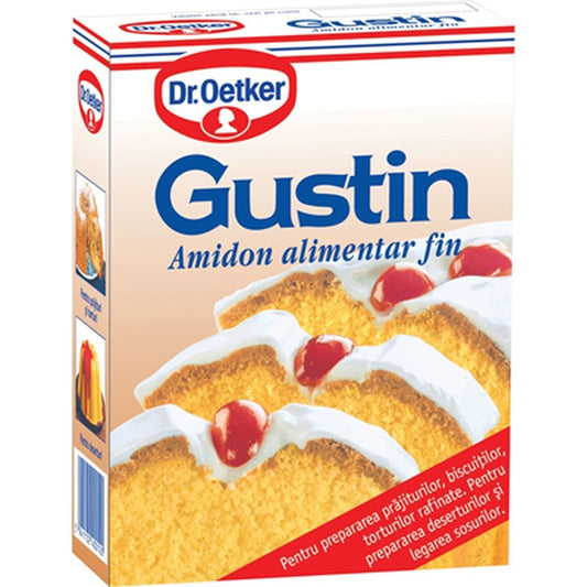 Dr. Oetker Gustin Amidon 200 g