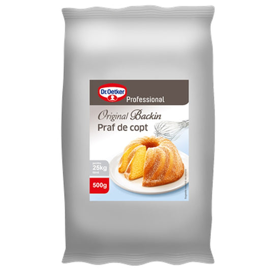Dr. Oetker Praf de Copt 500 g