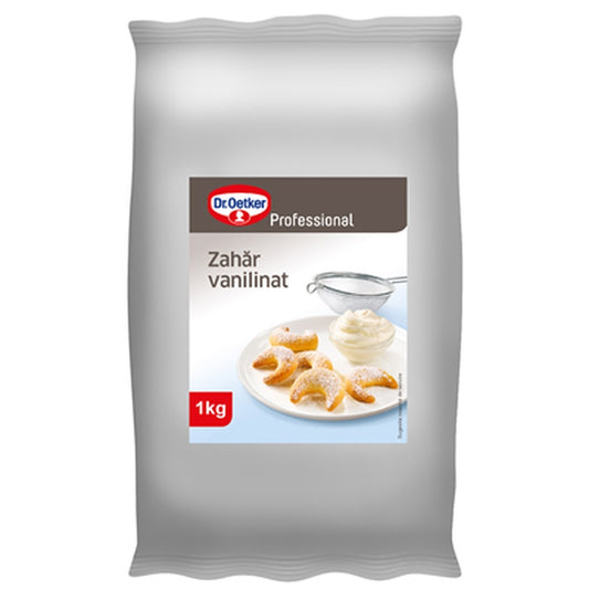 Dr. Oetker Zahar Vanilinat 1 Kg