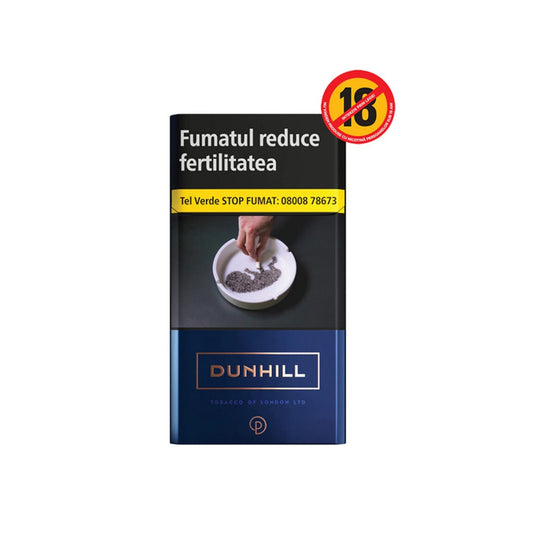 Dunhill Fine Cut Master Blend