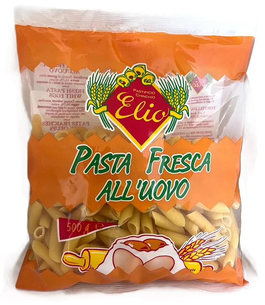 ELIO Paste Penne Rigate 500 g - WALTI